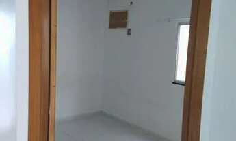 Imagem 6: Casa Res. Conde de Itaguai- Flores- 02 Quartos