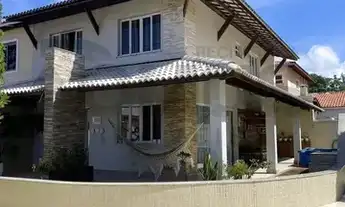 Imagem: Excelente casa à venda no Moradas das Mangueiras