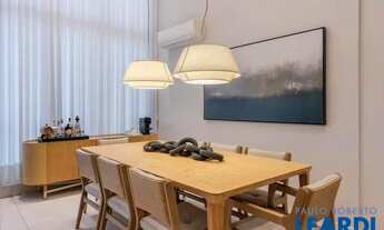 Imagem 6: APARTAMENTO - VILA OLÍMPIA - SP