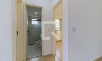 Imagem 6: Apartamento para Aluguel - Vila das Mercês, 2 Quartos, 63 m2