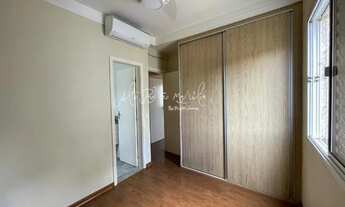 Imagem 5: Vende-se lindo apartamento com 3 quartos no Ed. Condomínio Moradas do Bosque. Marília-SP