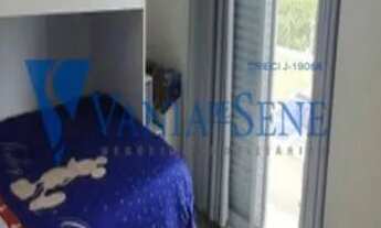 Imagem 7: SAO JOSE DOS CAMPOS - Residential / Condo - ALTOS DA SERRA III