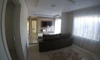 Imagem 5: Casa para aluguel, 3 quartos, 2 vagas, Águas Claras - Brusque/SC