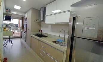 Imagem 7: São Paulo - Apartamento Padrão - Carrão