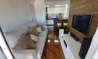 Imagem: Apartamento com 2 dormitórios à venda