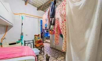 Imagem 5: Sobrado com 5 dormitórios à venda, 222 m² por R$ 1.100.000,00 - Parque Industriário - Sant