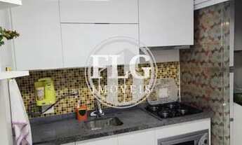 Imagem 5: Apartamento para venda possui 69 metros quadrados com 3 quartos em Mooca - São Paulo - SP