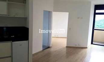 Imagem 3: Indianópolis Apartamento com 1 dormitório