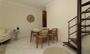 Imagem 5: Cobertura Residencial com 3 quartos à venda, 177 m² - Residencial Jacira - Americana/SP