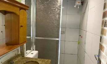 Imagem 2: Apartamento dois quartos sem dividas a dez minutos do West Shopping/CG