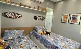 Imagem 7: Cód. 278 Terras Alphaville Camaçari Casa com 3 suítes + Gabinete/Escritório