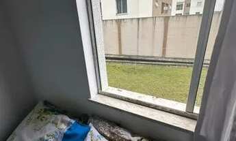 Imagem 3: Viva Sim 2/4 Nascente; Contrato de Gaveta: Térreo privativo; Prestação decrescente