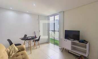 Imagem 4: Apartamento para Aluguel - Parque Ipê, 2 Quartos, 44 m2