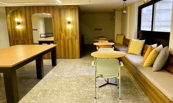 Imagem 7: Studio para venda com 58 metros quadrados com 1 quarto em Centro - Rio de Janeiro - RJ