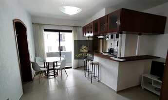 Imagem 3: Flat disponível em Moema