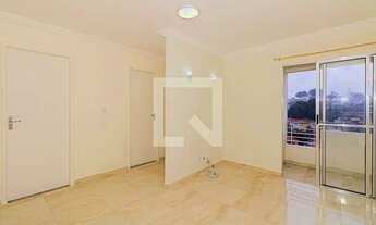 Imagem 2: Apartamento para Aluguel - Vila Mazzei, 2 Quartos, 50 m2