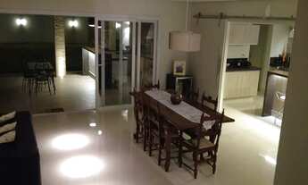 Imagem 6: Casa - Swiss Park - Campinas