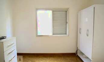 Imagem 6: Apartamento para Aluguel - Chácara Inglesa, 1 Quarto, 38 m2