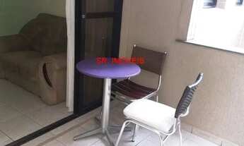 Imagem 5: Apto para locação à poucos metros da Praia do Sapê/Maranduba