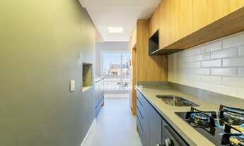 Imagem 7: Apartamento 2 quartos (1 suíte) no Rio Branco