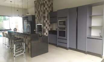 Imagem 2: Linda Área de lazer que encanta no Jardim Imperado