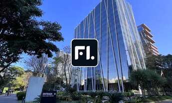 Imagem: Escritório para aluguel possui 626 metros