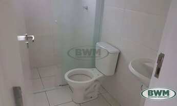 Imagem 7: Apartamento à venda, 37 m² por R$ 149.000,00 - Residencial Esmeralda - Sorocaba/SP