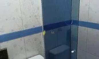 Imagem 7: Casa com 3 dormitórios à venda, 107 m² por R$ 700.000 - Vila Cecília Maria - Santo André/S