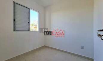 Imagem 6: Apartamento com 2 dormitórios à venda, 38 m² por R$ 209.000,00 - Jardim Castelo - São Paul