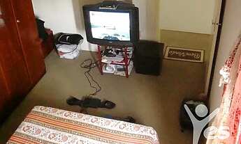 Imagem 1: Cód.: 12980 - Apartamento com 02 dormitórios, 01 banheiro e 01 vaga de garagem, Parque Ban