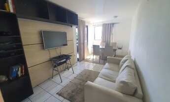 Imagem: 1 quarto apto Várzea prox. HC/UFPE