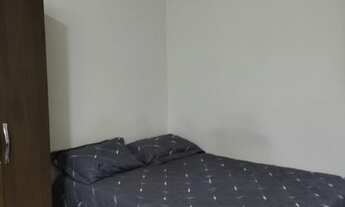 Imagem 2: KITNET MOBILHADA METRO BRESSER