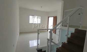 Imagem 6: Casa - Jardim Antonio Von Zuben - Campinas