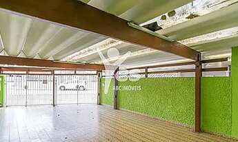 Imagem: Cód. 12824 - Sobrado com 3 dormitórios