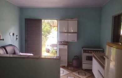 Imagem 5: Chácara em Ribeirão Grande