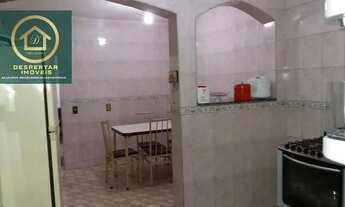 Imagem 4: Sobrado com 4 dormitórios à venda, 80 m² por R$ 371.000,00 - Pirituba - São Paulo/SP