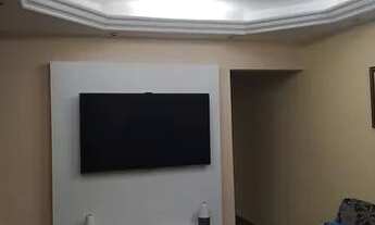 Imagem 4: Cód.: 10718 - Sobrado com 03 dormitórios sendo 01 suíte e 02 vagas de garagem - Jardim Las