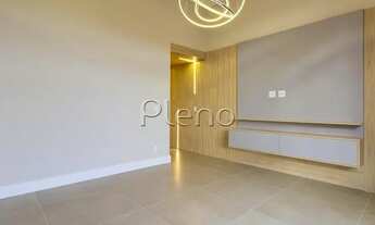 Imagem 2: Casa - Swiss Park - Campinas