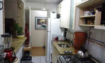 Imagem 7: Apartamento para Venda - 55.41m², 2 dormitórios, 1 vaga - Cavalhada