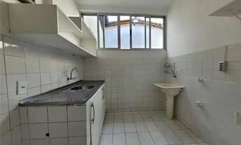 Imagem 5: Alugo apartamento reformado com 2 quartos no condomínio Jauaperi, bairro Parque Dez