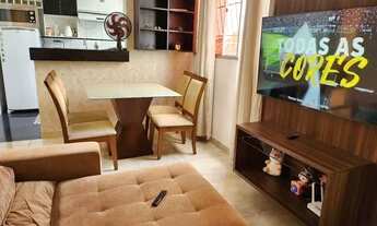 Imagem 2: Contagem - Apartamento Padrão - Distrito Industrial Doutor Helio Pentagna Guimaraes