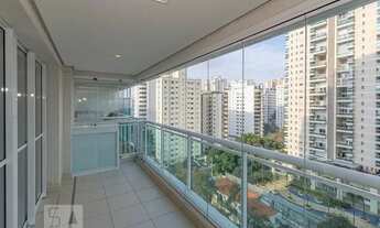 Imagem 7: Apartamento para Aluguel - Campo Belo, 1 Quarto, 49 m2