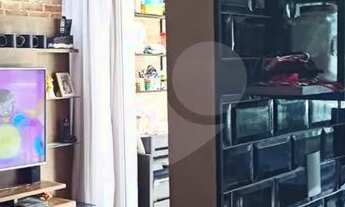 Imagem 6: Apartamento-São Paulo-CASA VERDE