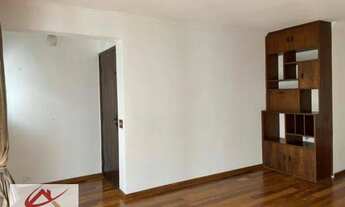 Imagem 3: Apartamento com 3 dormitórios para alugar Rua Antônio Macedo Soares 1212 Campo Belo