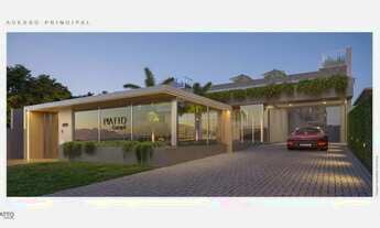 Imagem 2: Apartamento para Venda em Florianópolis, Cacupé, 3 dormitórios, 3 suítes, 4 banheiros, 2 v