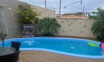 Imagem: FLORIANóPOLIS - Casa Padrão - Ingleses