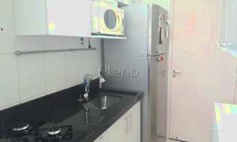 Imagem 6: Apartamento à venda no Bonfim, Campinas/SP