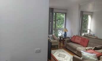 Imagem: Ipanema- Mobiliado3 quartos ( suite) vaga