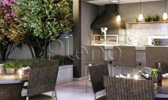 Imagem 4: Apartamento - Centro - Campinas