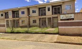 Imagem: Agio 5.100 apto ocidental